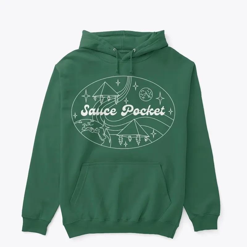 Summer Saucage Hoodie